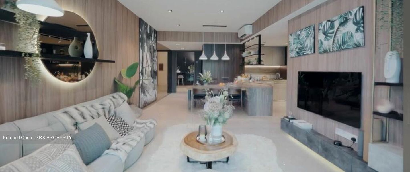 One Pearl Bank (D3), Apartment #462888711